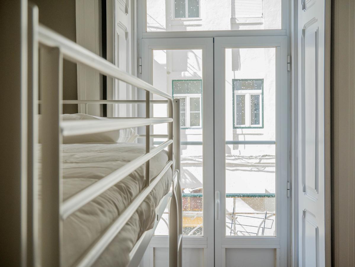 No Limit Hostel Lisbon