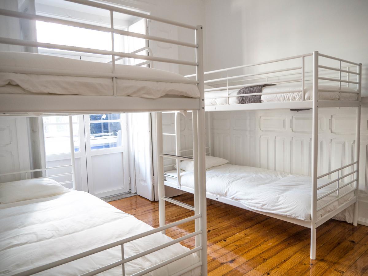 Hostel No Limit Lisbon