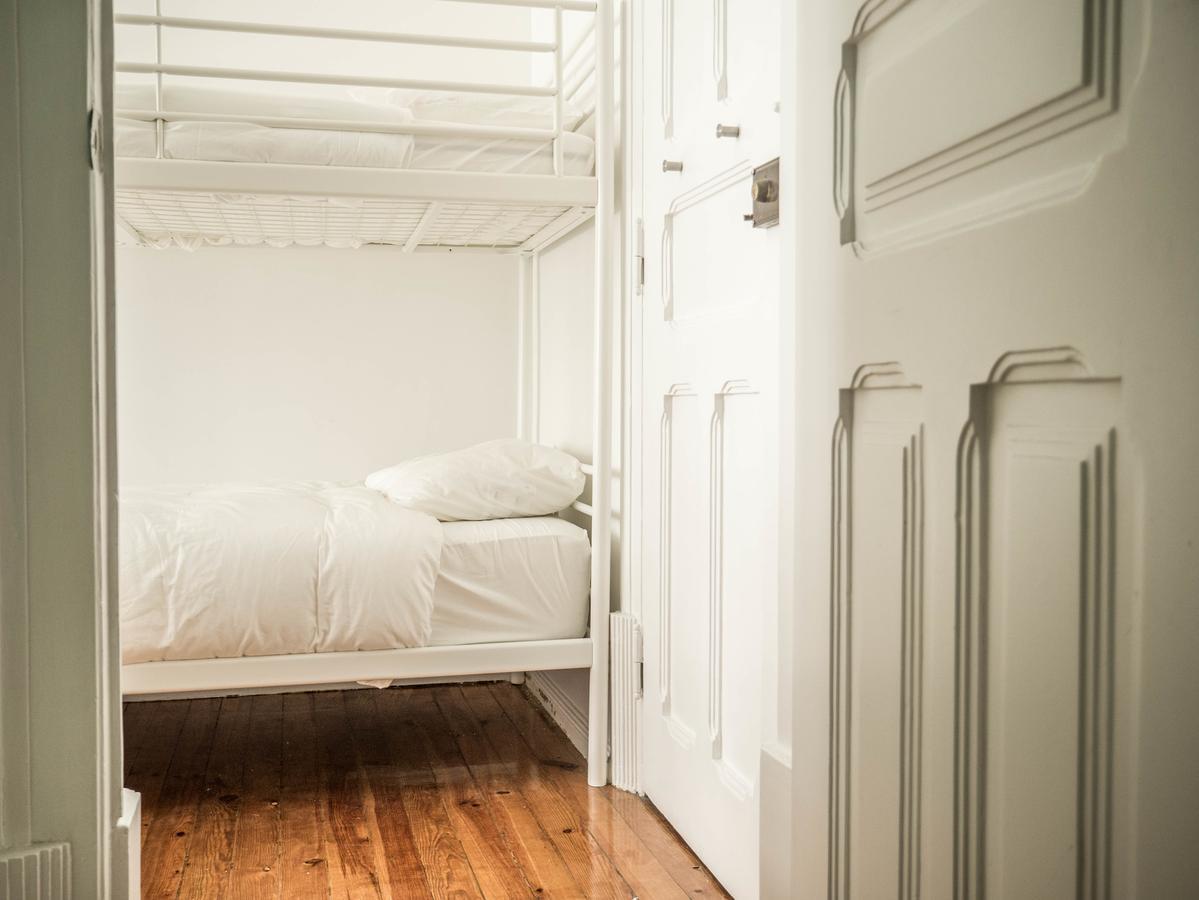 Hostel No Limit Lisbon