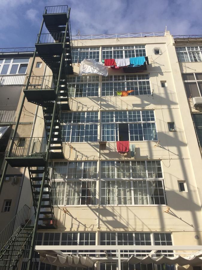 Hostel No Limit Lisbon
